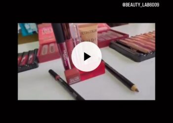 Affordable luxury by beauty lab