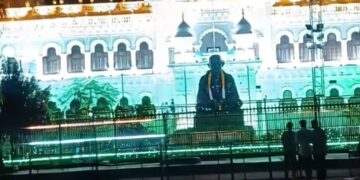 Naampally Assembly Hyderabad