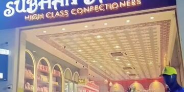 Subhan Bakery Best 👌 quality ,spl for Osmania biscuits