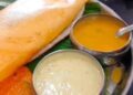 South Indian Breakfast Hyderabadi