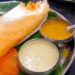 South Indian Breakfast Hyderabadi