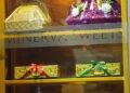 Minarva sweet or namkeen Best 👌 quality atems,very famous in Hyd