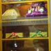 Minarva sweet or namkeen Best 👌 quality atems,very famous in Hyd
