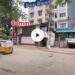 Commercial space for rent at Tolichowki Mainroad