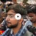 Cockroach Janta party Peaceful Protest Distroye by Ridhima Sharma 😠 🥸