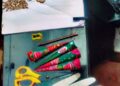 Mehndi classes 🙌