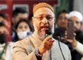 Asaduddin Owaisi SIR