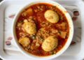 Egg curry