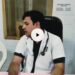 Hamare doctor sahab duty Karke Itna Pareshan Ho Gaye usse hi baat karte hue Paye Gaye