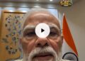 Modi Emotional Speech 😭