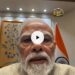 Modi Emotional Speech 😭