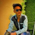 Md Murtuza