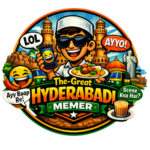 The Great Hyderabadi Memer